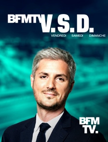 BFMTV - BFMVSD