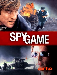 Arte - Spy Game, jeux d'espions