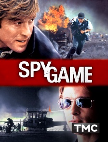 TMC - Spy Game, jeux d'espions