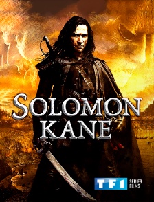 TF1 Séries Films - Solomon Kane