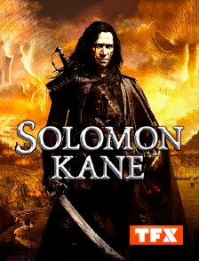 TFX - Solomon Kane