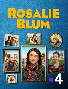 France 4 - Rosalie Blum