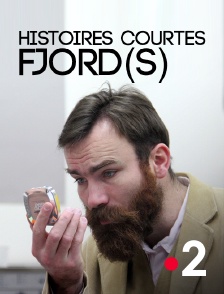 France 2 - Histoires courtes : Fjord(s)