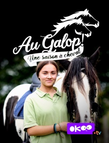 Okoo - Au galop !