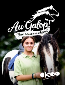 Okoo - Au galop ! en replay