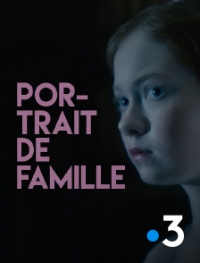 France 3 - Portrait de famille