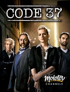 Molotov channels - Code 37