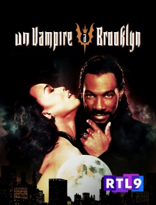 RTL 9 - Un vampire à Brooklyn