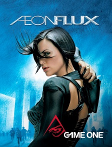 Game One - Aeon Flux