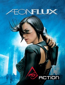 Action - Aeon Flux