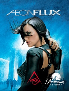 Paramount Network - Aeon Flux