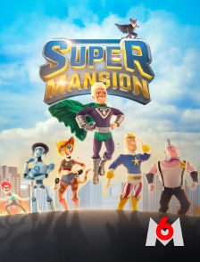 M6 - SuperMansion