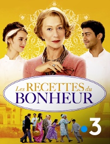 France 3 - Les recettes du bonheur