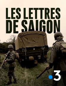 France 3 - Les lettres de Saigon