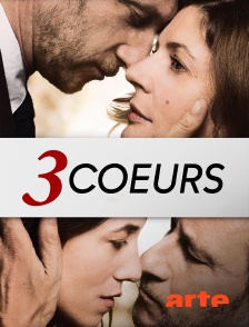 Arte - 3 coeurs