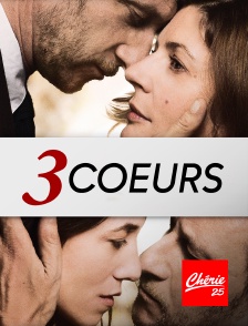 Chérie 25 - 3 coeurs