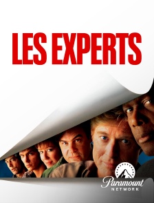 Paramount Network - Les experts