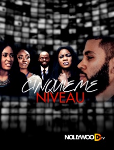 Nollywood TV - Cinquième Niveau