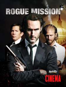 Molotov Channels Cinéma - ROGUE MISSION