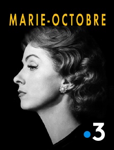 France 3 - Marie-Octobre