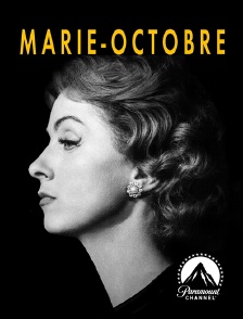 Paramount Channel - Marie-Octobre