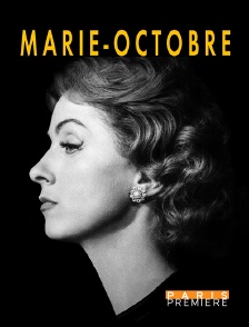 Paris Première - Marie-Octobre