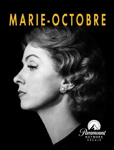 Paramount Network Décalé - Marie-Octobre