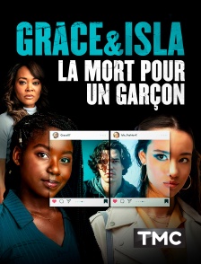 TMC - Grace et Isla : la mort pour un garçon