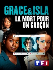 TF1 - Grace et Isla : la mort pour un garçon