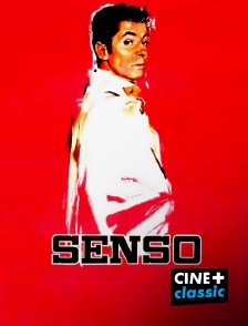 CINE+ Classic - Senso en replay