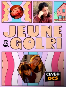 CINÉ Cinéma - Jeune et golri en replay