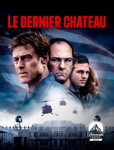 Paramount Channel Décalé - Le dernier château