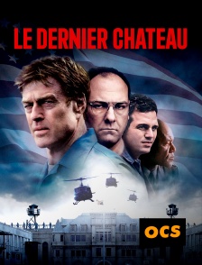 OCS - Le dernier château