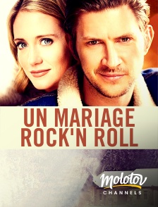 Molotov channels - Un mariage rock'n roll