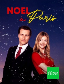 Téva - Noël à Paris