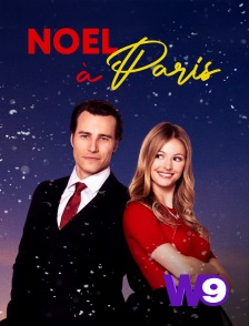 W9 - Noël à Paris