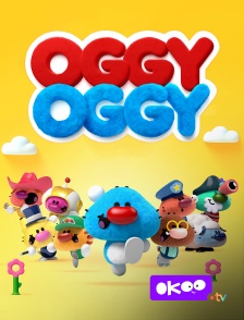 Okoo - Oggy Oggy en replay