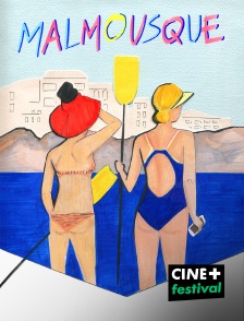 CINE+ Festival - Malmousque