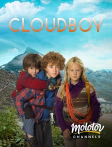 Molotov channels - Cloudboy