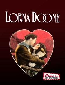 Drive-in Movie Channel - Lorna Doone