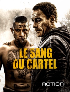 Action - Le sang du cartel