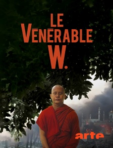 Arte - Le vénérable W.