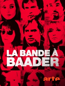 Arte - La bande à Baader