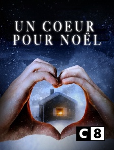 C8 - Un coeur pour Noël