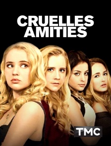 TMC - Cruelles amitiés