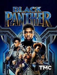 TMC - Black Panther