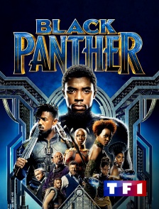 TF1 - Black Panther