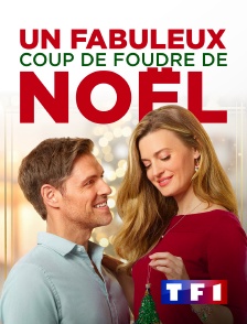 TF1 - Un fabuleux coup de foudre pour Noël