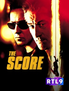 RTL 9 - The Score