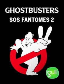 Gulli - S.O.S. Fantômes 2